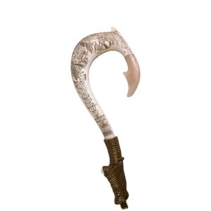 Disney Moana Maui’s Plastic Magical Fish Hook 20" Lights Only Version WORKS